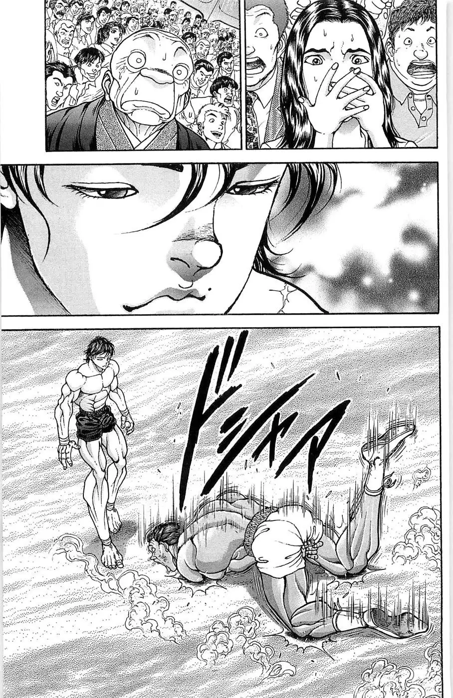 New Grappler Baki Chapter 271 14